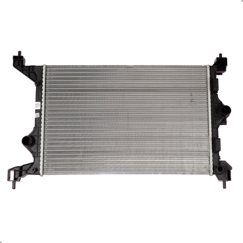 Radiador Original Cobalt Spin 1.4 2012 A 2017 Onix Prisma 1.0 1.4 2012 A 2019 Manual Com/sem Ar Condicionado