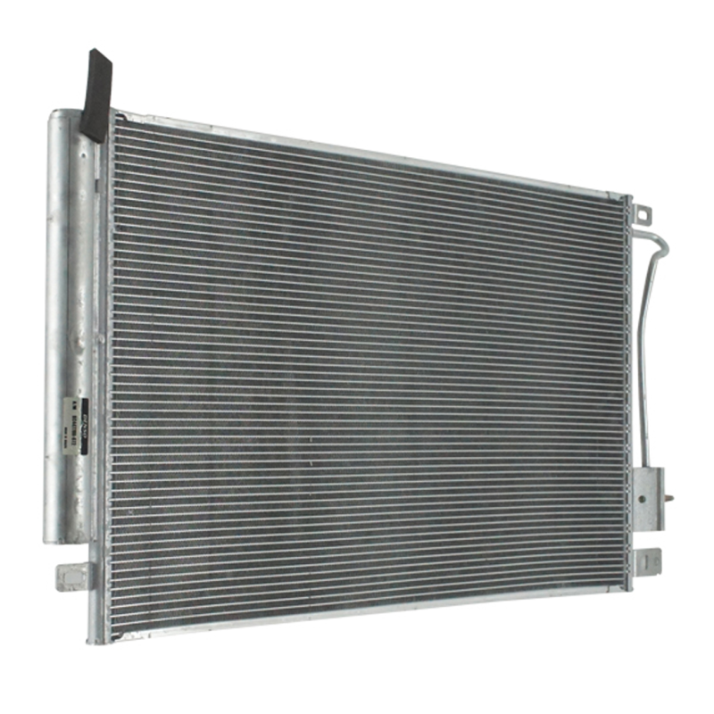 Condensador De Ar Original Cobalt Spin 1.4/1.8 2012 A 2016 Onix Prisma 1.0/1.4 2012 S 2016