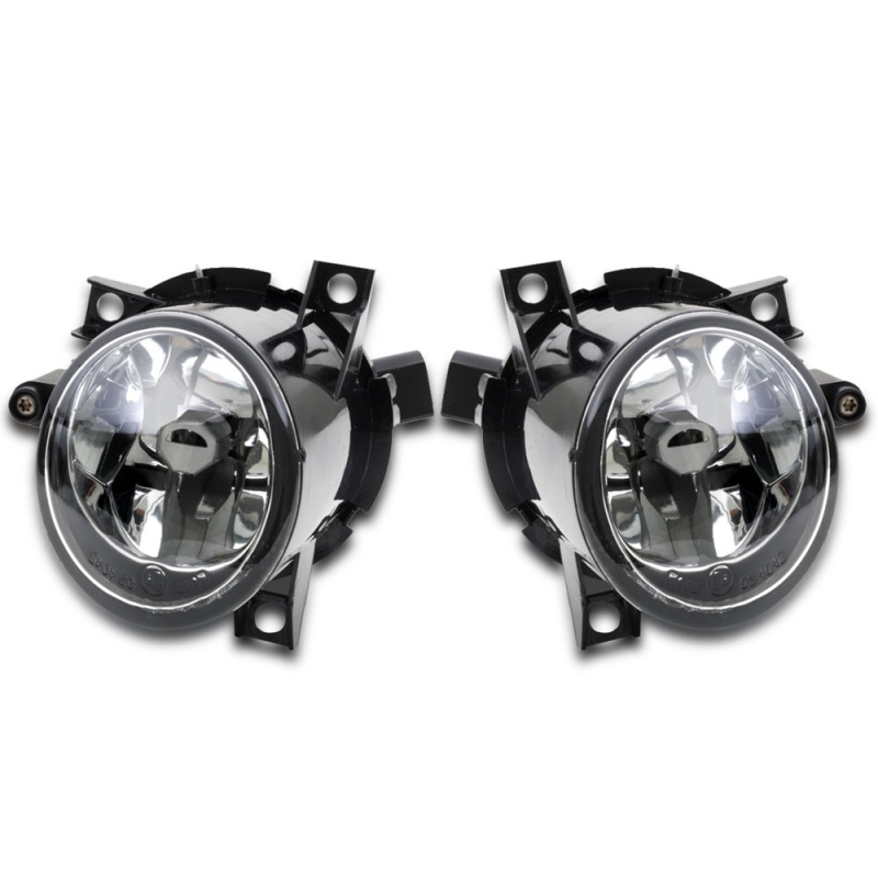 0160485 Farol Auxiliar De Milha Original Gol G4 06 /14 Polo 03/06 Le