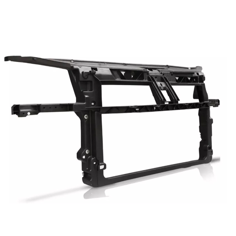 Painel Dianteiro Polo 2007 A 2014 Com Ar (r22626)