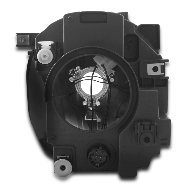 Farol Original Renegade 2015 A 2022 Lado Esquerdo Sem Led E Sem Xenon
