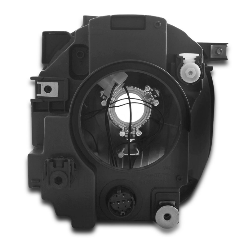 Farol Original Renegade 2015 A 2022 Lado Esquerdo Sem Led E Sem Xenon