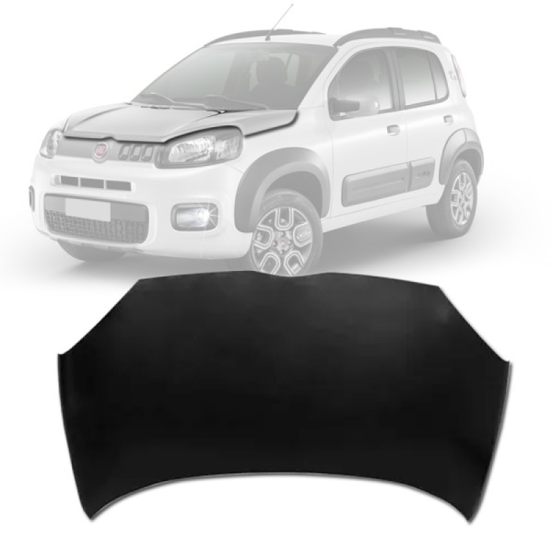 Capo Uno Attractive 2015 A 2022 Para Pintura (111.245.72) (r24572)