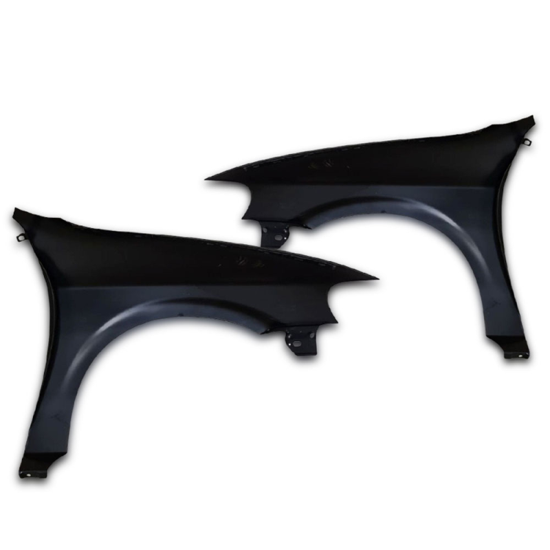 Paralama Celta 2000 A 2006 Lado Direito Para Pintura(r18708 )(c032334)