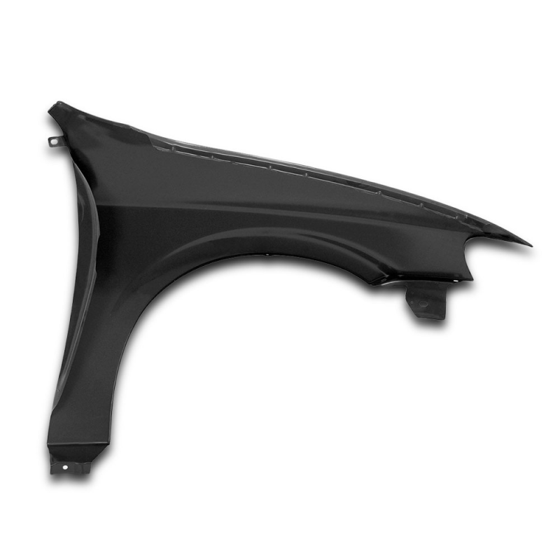 Paralama Celta 2000 A 2006 Lado Direito Para Pintura(r18708 )(c032334)