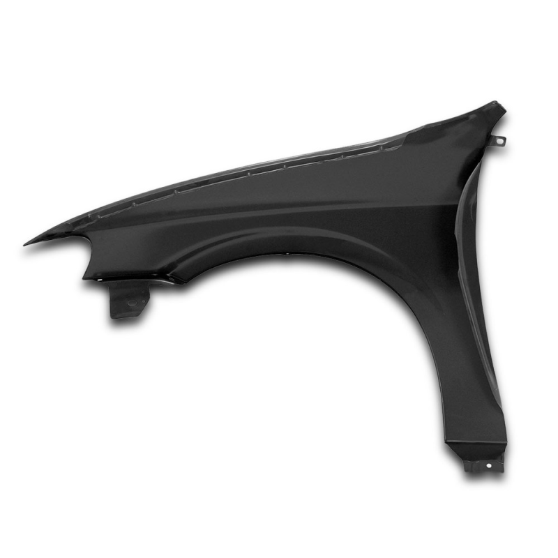 Paralama Celta 2000 A 2006 Lado Direito Para Pintura(r18708 )(c032334)