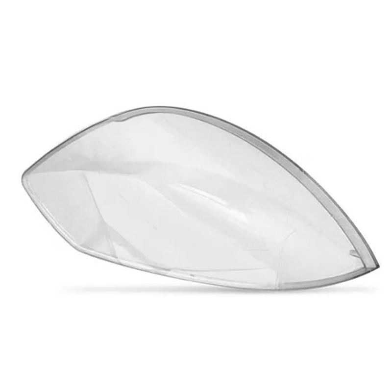 Lente De Farol Ka 2008 A 2012 Lado Direito