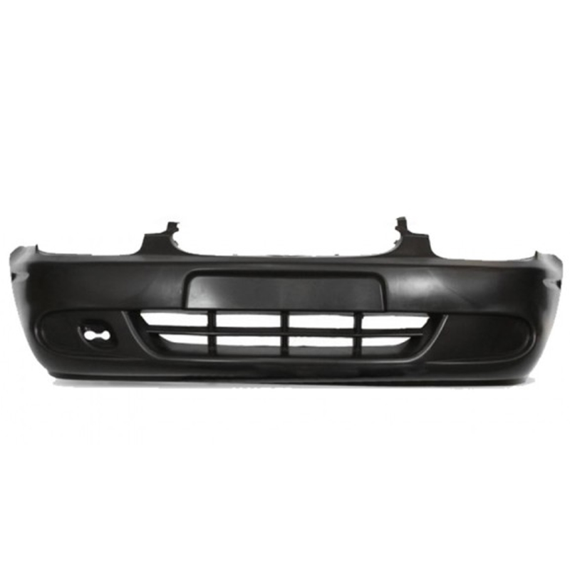 Parachoque Dianteiro Corsa Classic 2000 A 2007 Para Pintura S/furo (c029009)