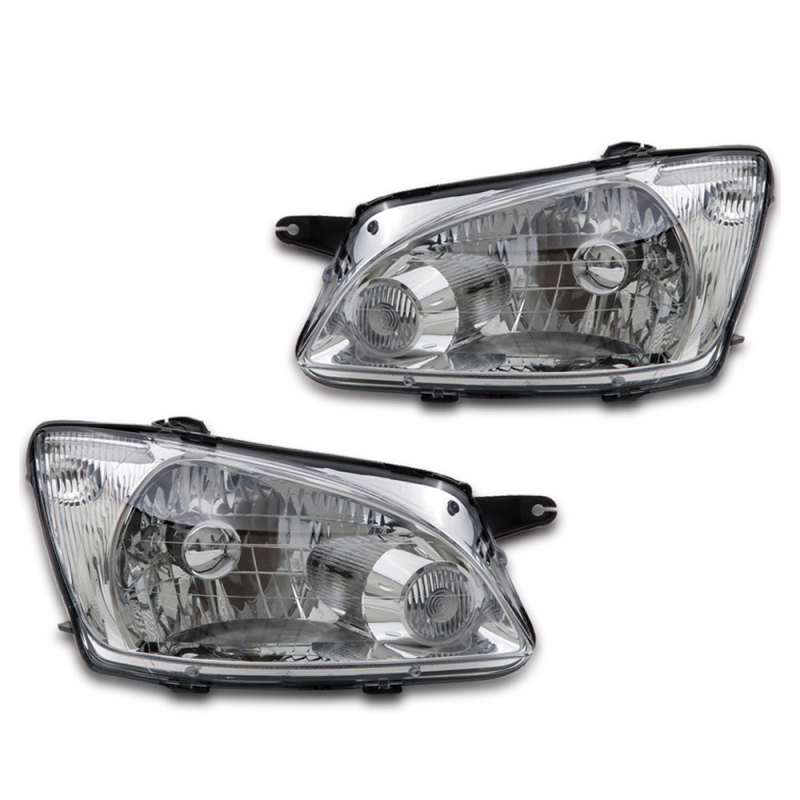 0160756 Farol Original Classic Ls 2011 A 2016 Lado Direito