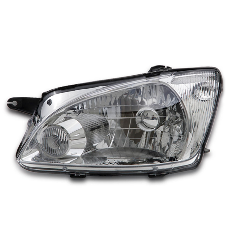 0160756 Farol Original Classic Ls 2011 A 2016 Lado Direito