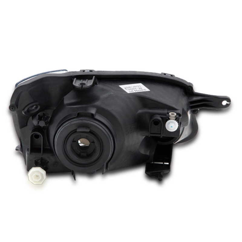 0160756 Farol Original Classic Ls 2011 A 2016 Lado Direito