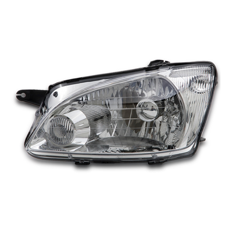 0160755 Farol Original Classic Ls 2011 A 2016 Lado Esquerdo