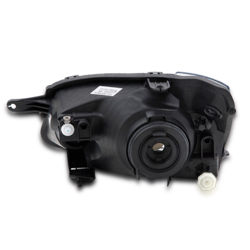 Farol Original Classic Ls 2011 A 2016 Lado Esquerdo