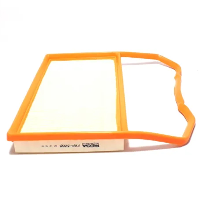 Filtro Do Ar Do Motor Gol Voyage G8 Polo Mpi 1.0 2017 A 2022