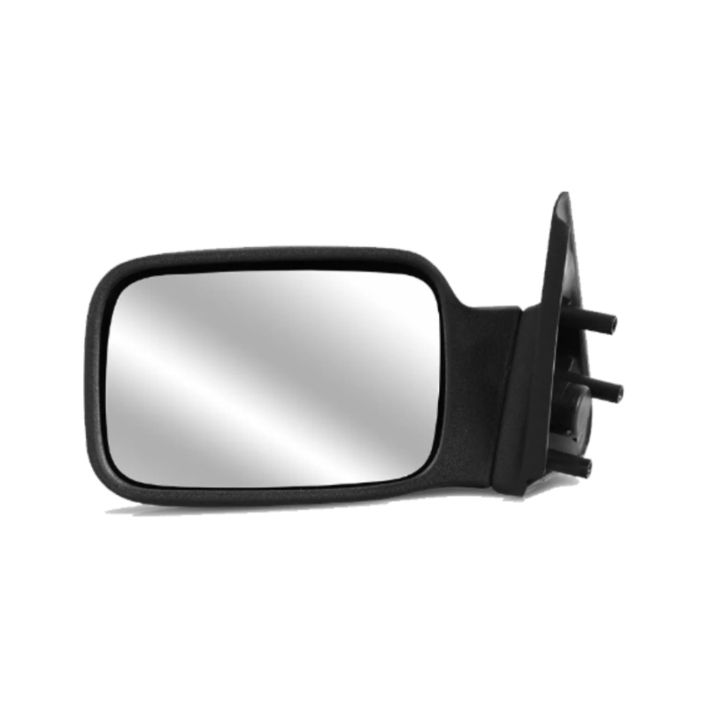 Retrovisor Escort 1978 A 1992 Fixo Lado Esquerdo Motorista