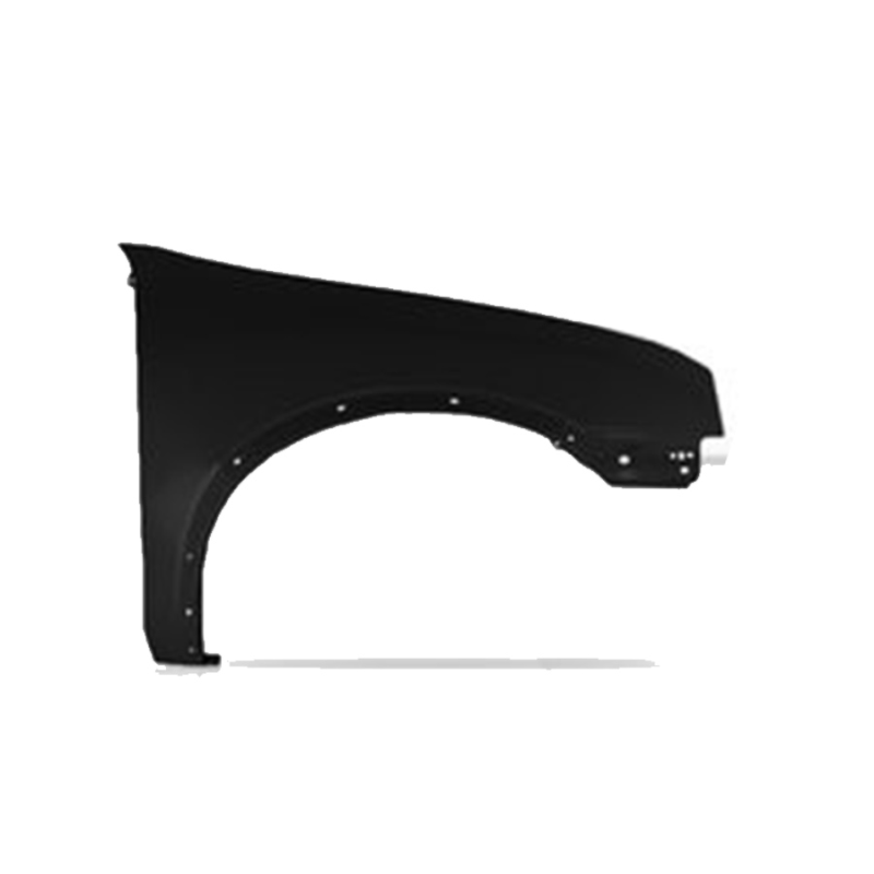 Paralama Corsa Hatch Sedan Wagon Pickup Classic 1996 A 2010 Lado Direito Para Pintura