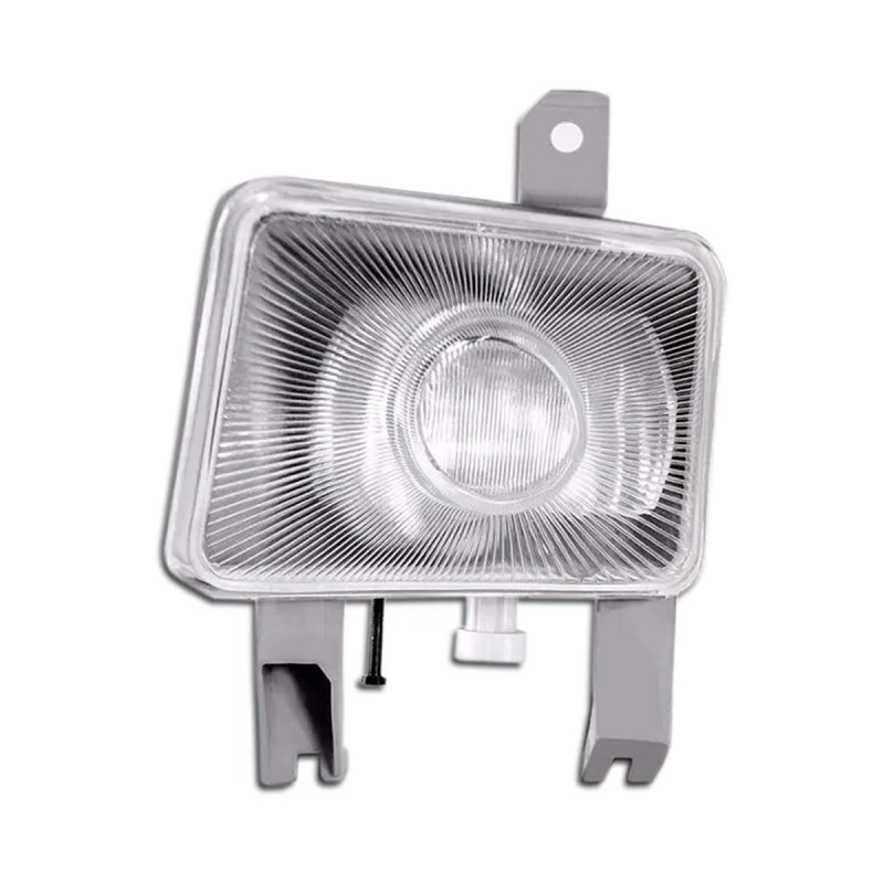 Farol Auxiliar De Milha Original Vectra 2000 A 2005 Lado Esquerdo