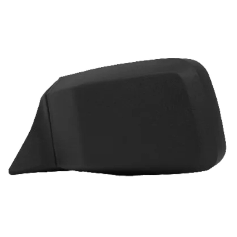 Retrovisor Gol Parati Saveiro Quadrado 1987 A 1994 Lado Esquerdo Regulador Manual