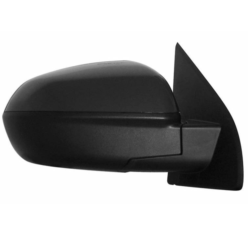 Retrovisor Agile 2009 A 2014 Montana 2011 A 2022 Lado Direito Regulador Manual