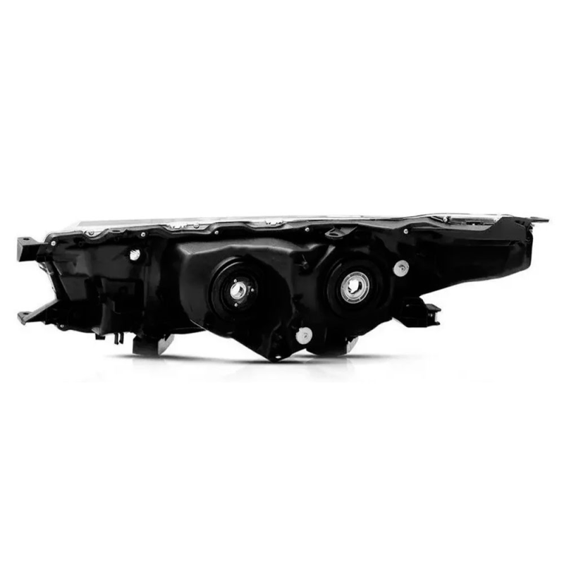 Farol Corolla 2015 A 2017 Lado Esquerdo Sem Led (c045477)