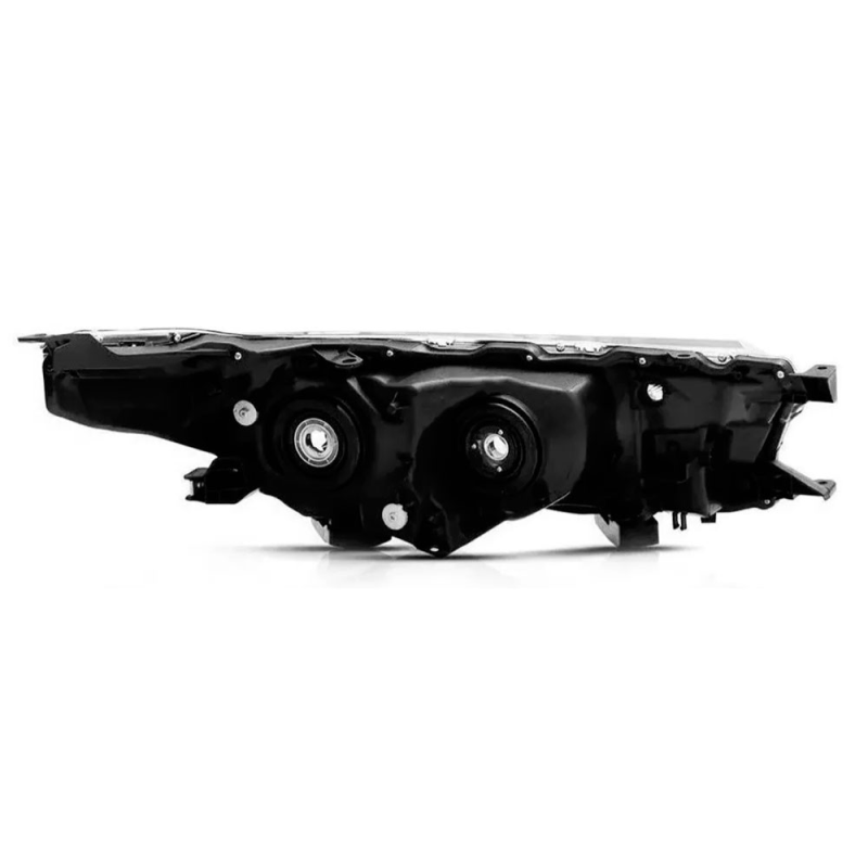 Farol Corolla 2015 A 2017 Lado Direito Sem Led (c045476) (r23170)