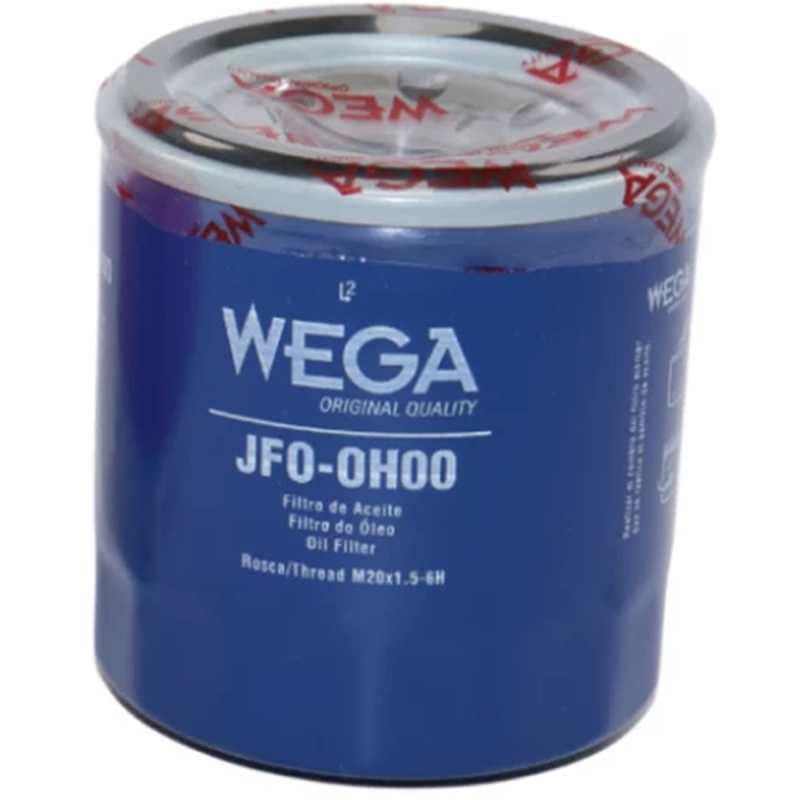 Filtro De Oleo Hb20 1.0 2012 A 2022  1.6 2016 A 2022 Manual E Aut