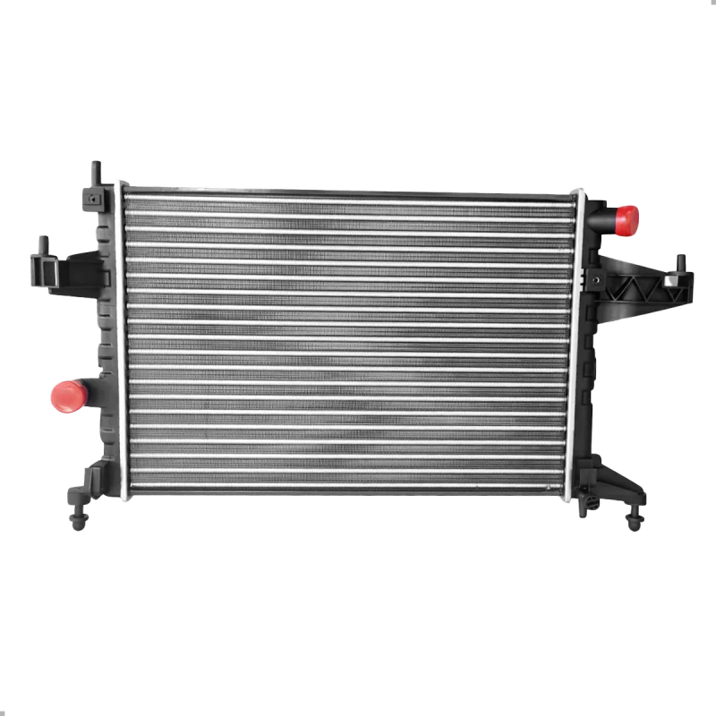 Radiador Original Corsa Montana 2003 A 2010 1.0 1.4 C/s/ar Manual Radiador Original Corsa Montana 2003 A 2010 1.0 1.4 C/s/ar Manual