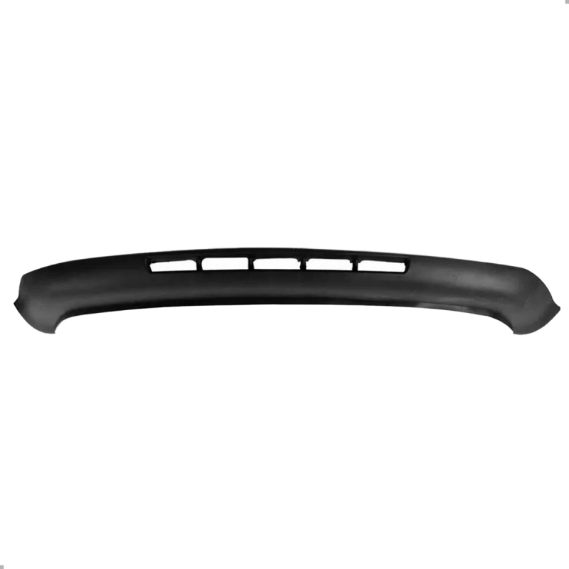 Spoiler Dianteiro Golf 2000 A 2006 Preto Texturizado