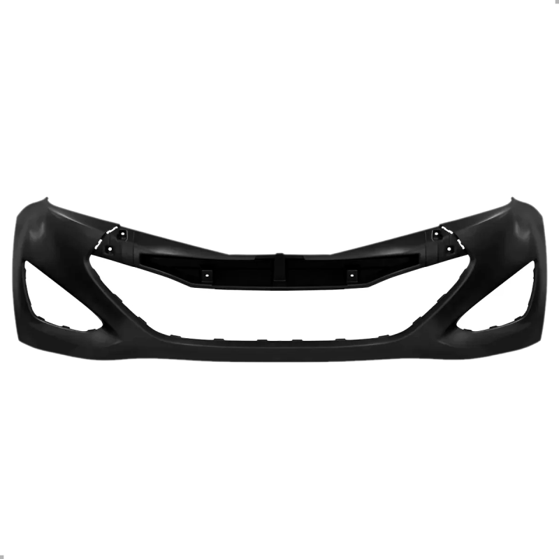 Parachoque Dianteiro Hb20 Hb20s 2012 A 2015 Para Pintura