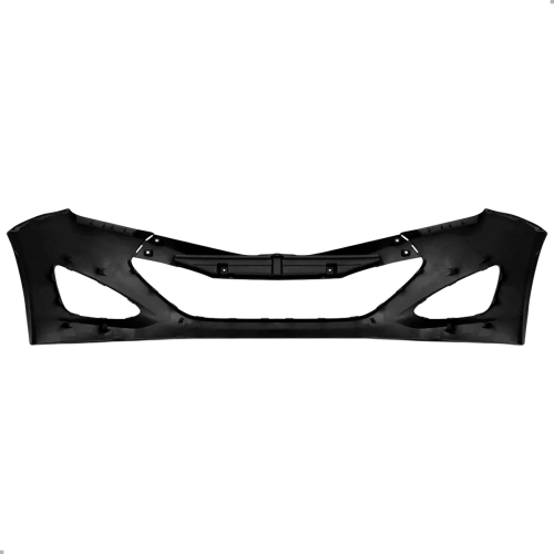 Parachoque Dianteiro Hb20 Hb20s 2012 A 2015 Para Pintura