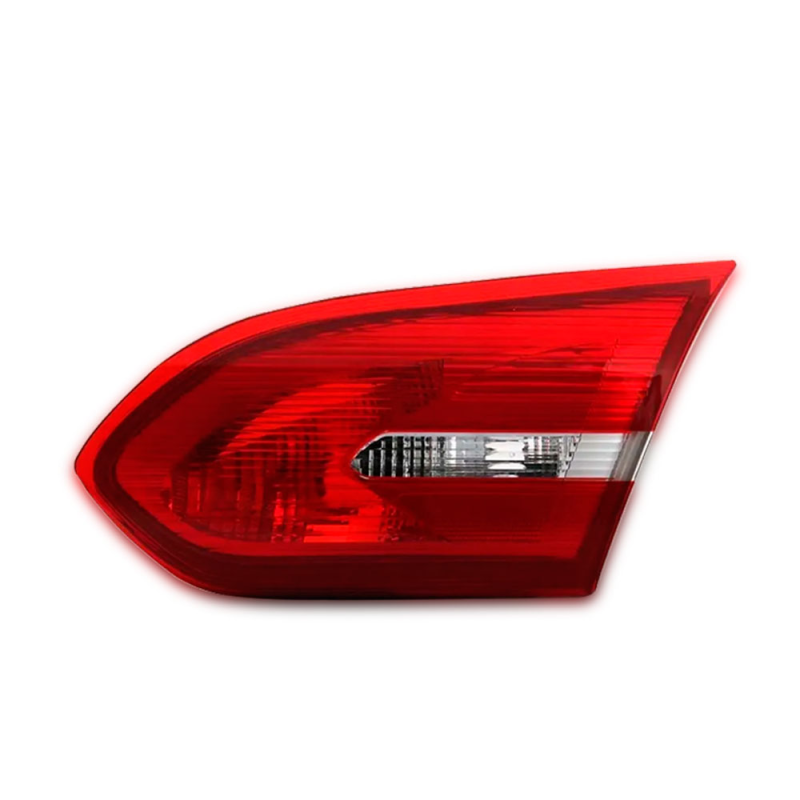 Lanterna Traseira Focus Sedan 2015 A 2018 Lado Direito Tampa (r24986)