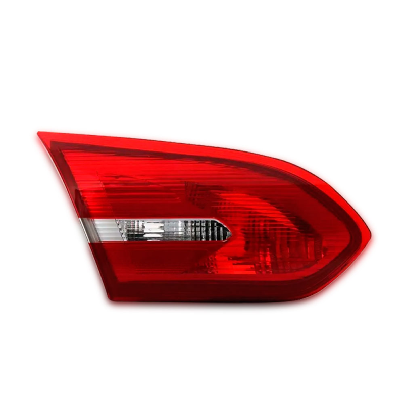 Lanterna Traseira Focus Sedan 2015 A 2018 Lado Direito Tampa (r24986)