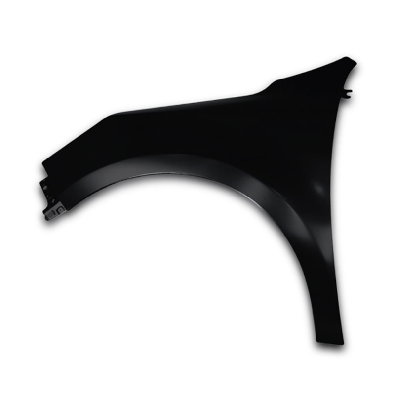 Paralama Agile 2009 A 2012 Montana 2013 A 2022 Lado Esquerdo Para Pintura (c038277) (r18725)