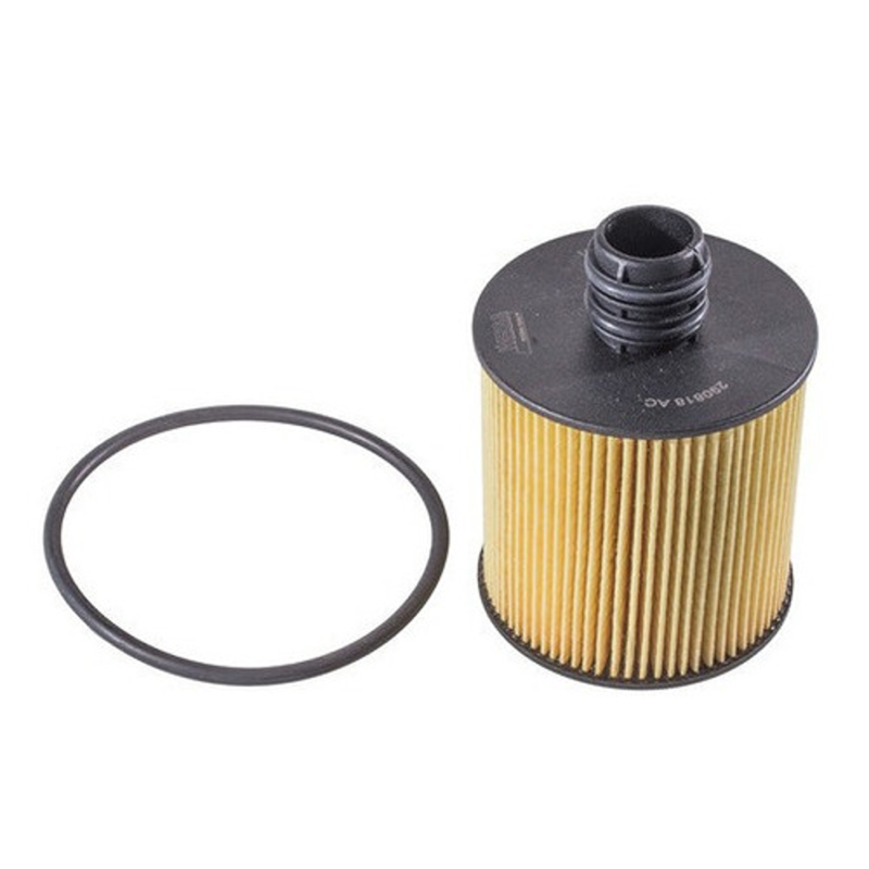 Filtro De Oleo Motor Toro Renegade Diesel 2.0 2016 A 2021 Manual