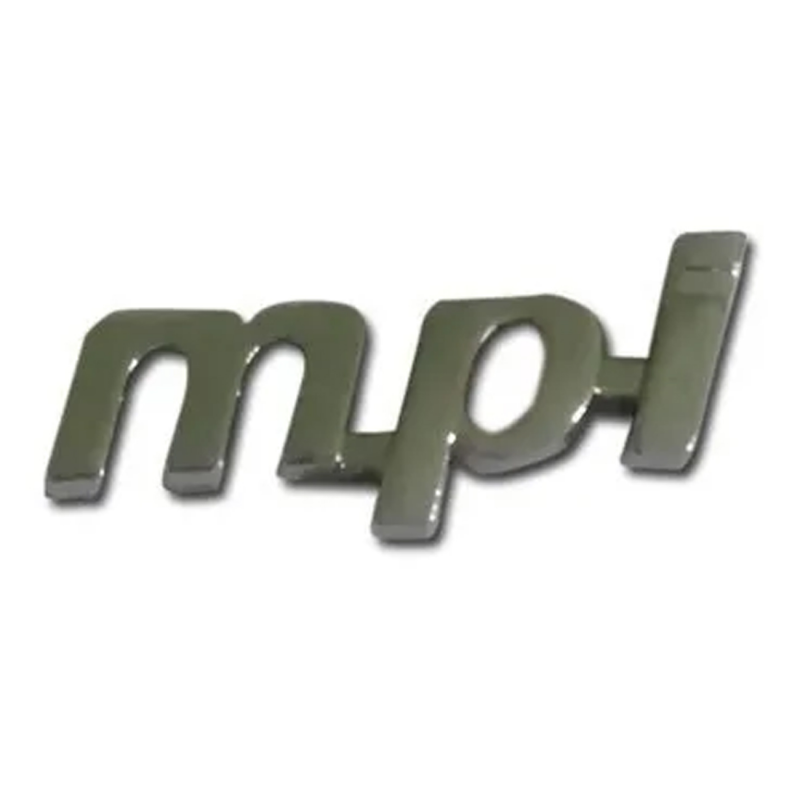 Emblema Mpi Tampa Mala Uno Palio 2007 08 2009 2010 2011 2012