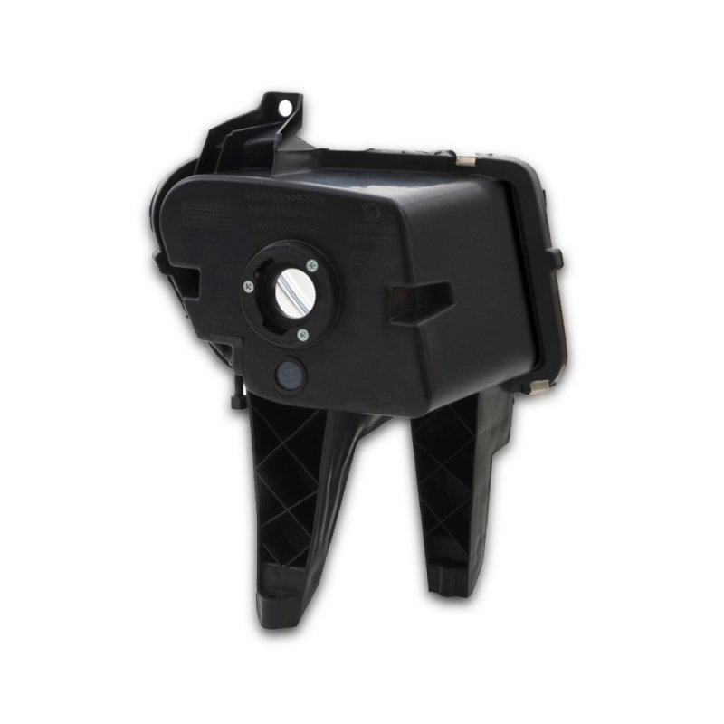 0160676 Farol Auxiliar De Milha Original Celta 2007 A 2014 Prisma 2007 A