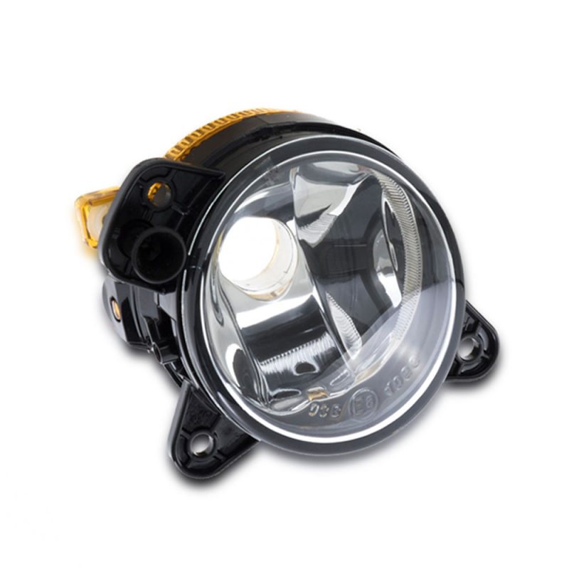 0160746 Farol Auxiliar De Milha Original Gol Saveiro Voyage G5 2009 A 2012 Lado Direito