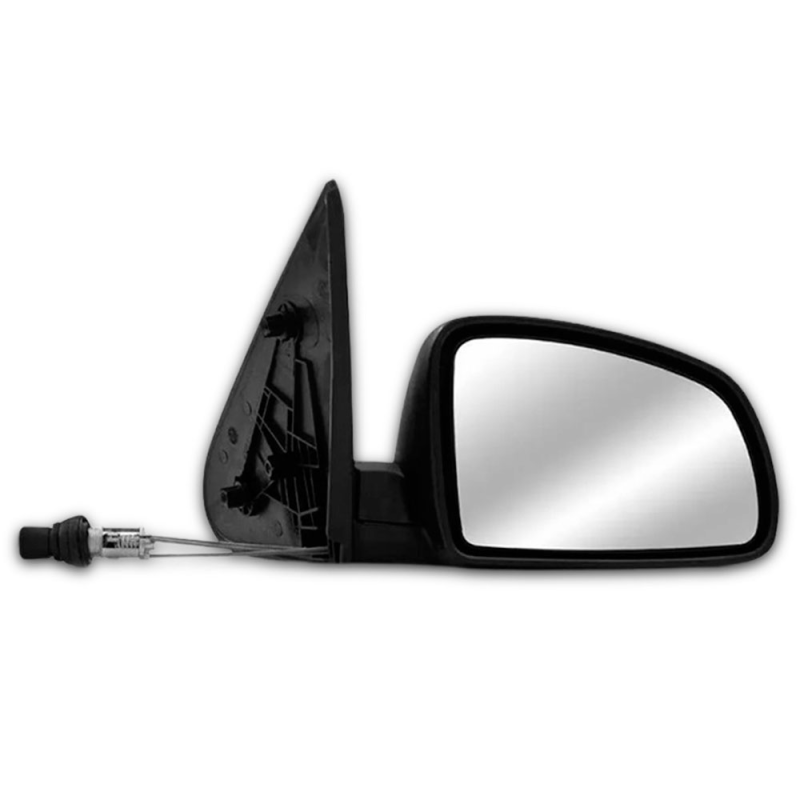 Retrovisor Externo Celta Prisma 2007 A 2011 Lado Direito C/c