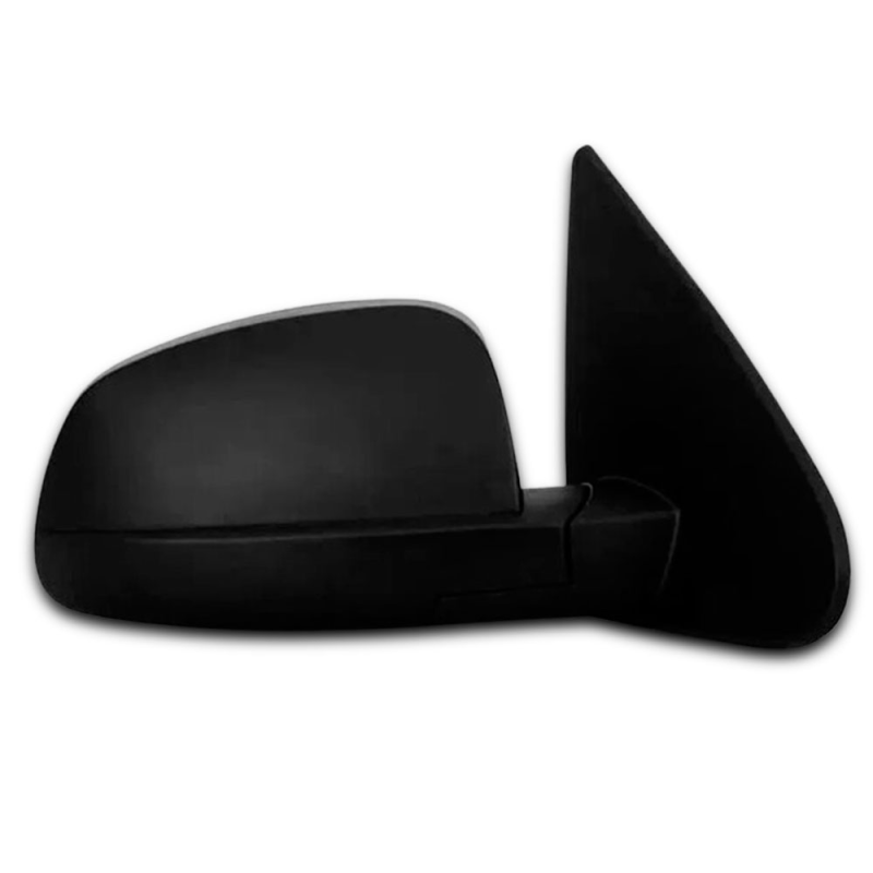 Retrovisor Externo Celta Prisma 2007 A 2011 Lado Esquerdo C/c