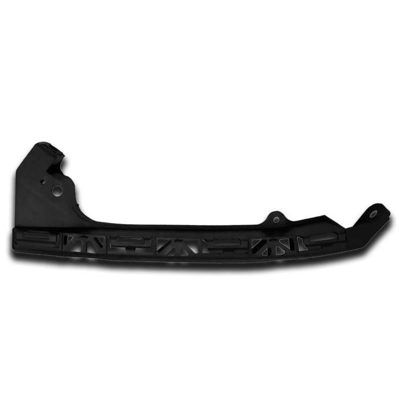 Suporte Do Farol Fit 2009 A 2013 Lado Direito