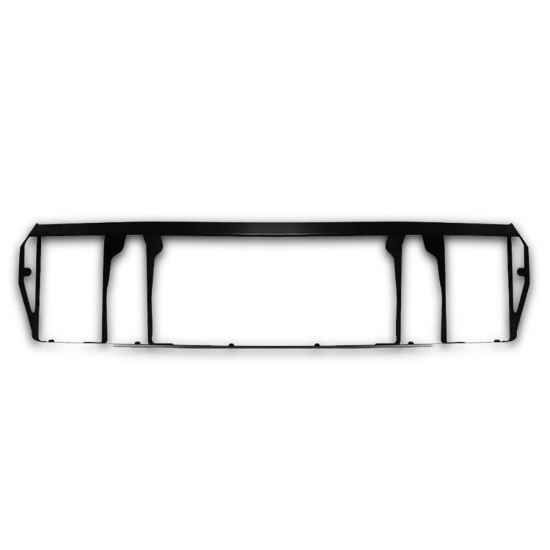 Alma Lamina Viga Traseira Saveiro G5 G6 G7 G8 2009 A 2023