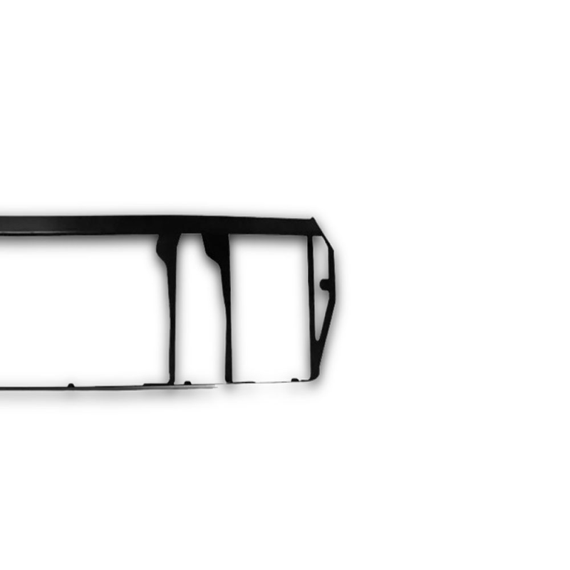 Alma Lamina Viga Traseira Saveiro G5 G6 G7 G8 2009 A 2023