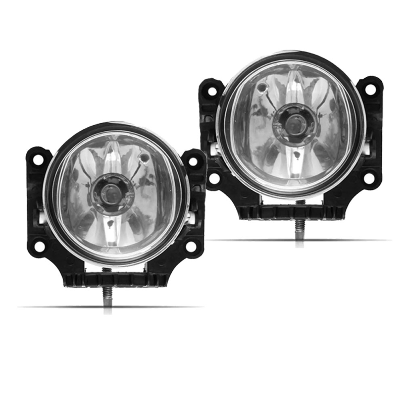 Farol Auxiliar De Milha Toro 2016 A 2022 Uno 2015 A 2022 Lado Direito (r25850)
