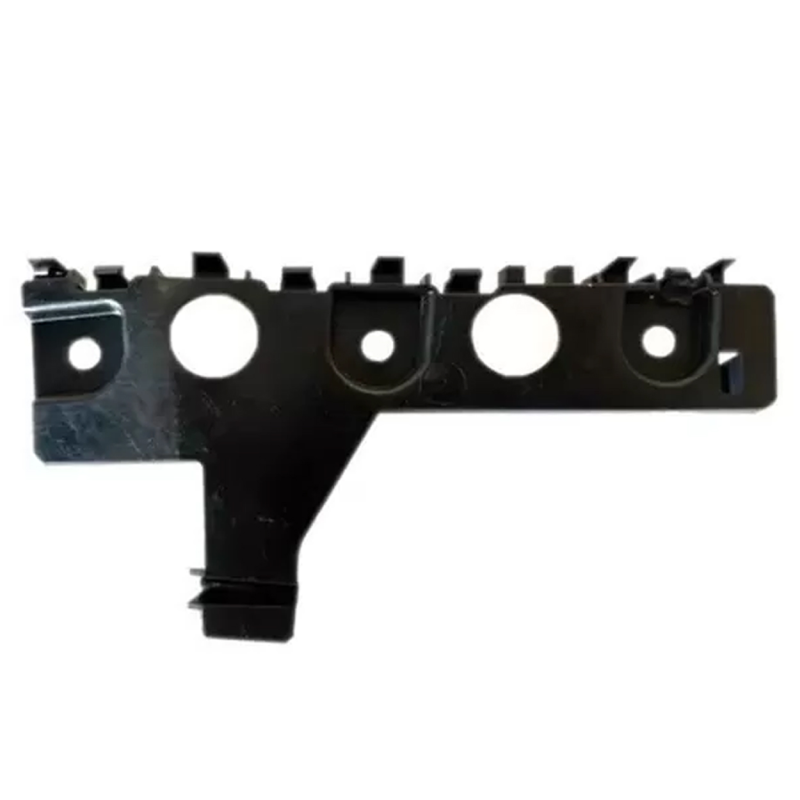 Guia Do Parachoque Dianteiro Ka 2019 A 2022 Lado Direito