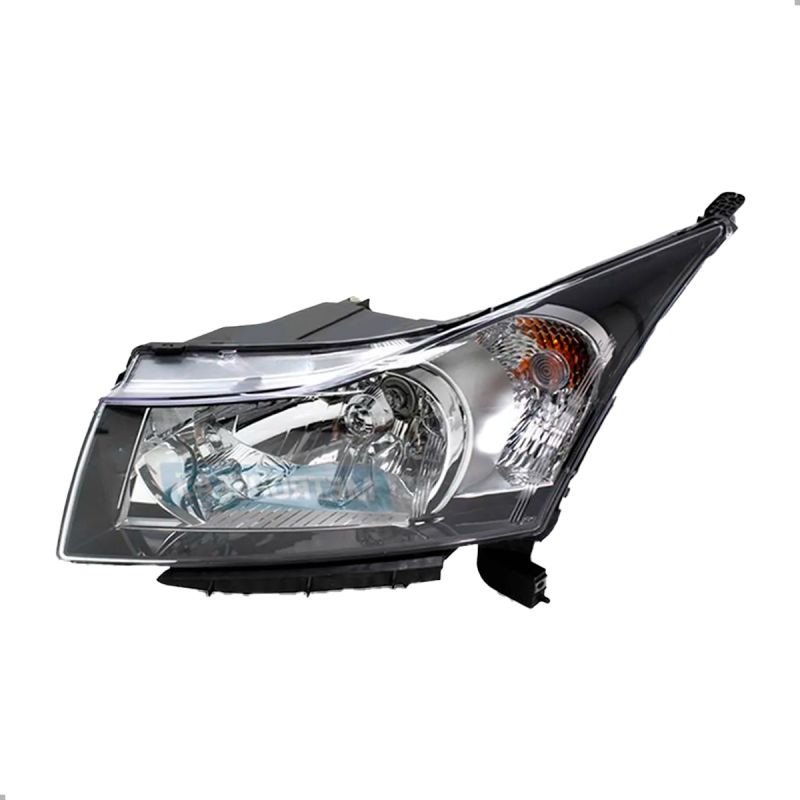 Farol Original Cruze 2011 2012 2013 2014 Esquerdo