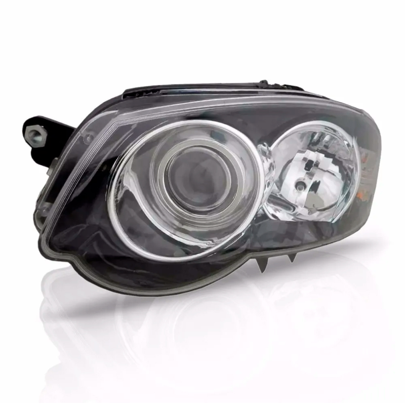 Farol Palio Weekend Adventure Locker 2008 A 2018 Strada Adventure Locker 2008 A 2011 Mascara Negra Canhao Cromado Le