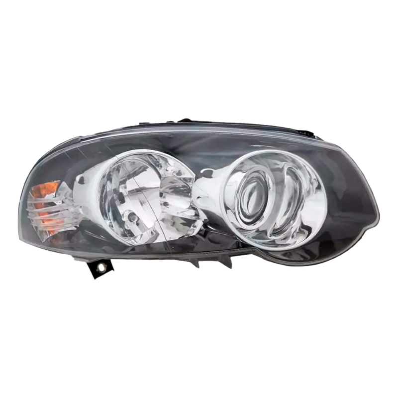 Farol Palio Weekend Adventure Locker 2008 A 2018 Strada Adventure Locker 2008 A 2011 Mascara Negra Canhao Cromado Ld