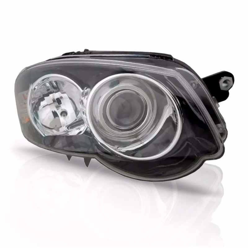 Farol Palio Weekend Adventure Locker 2008 A 2018 Strada Adventure Locker 2008 A 2011 Mascara Negra Canhao Cromado Ld