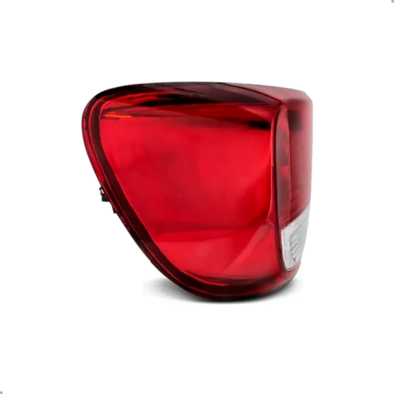 0460415 Lanterna Traseira Original Gol G5 2009 A 2012 Lado Esquerdo Cristal