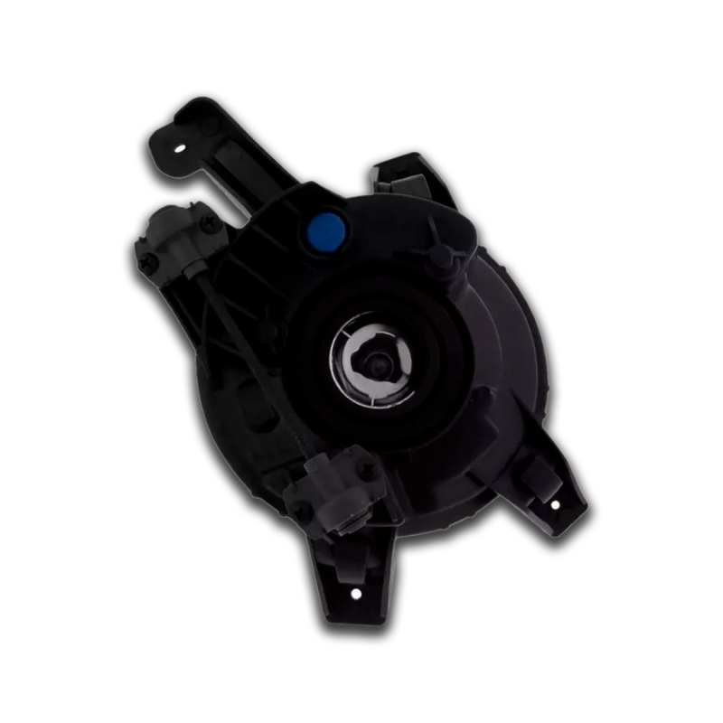 Farol Auxiliar De Milha Hb20 Hb20s 2016 A 2019 Lado Esquerdo (c050509)